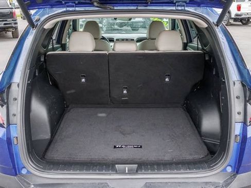 Used 2022 Hyundai Tucson Limited AWD/4WD image 14