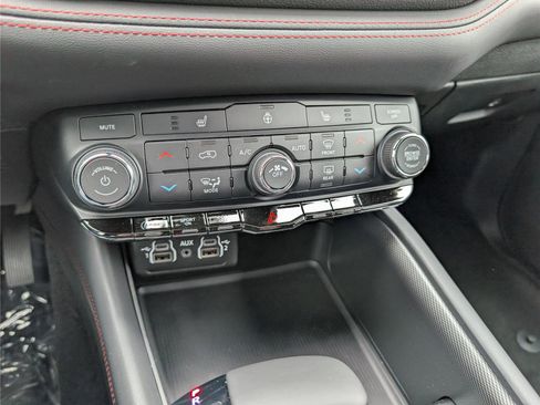 New 2026 Dodge Durango GT AWD/4WD image 23
