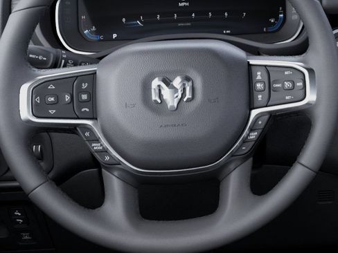 New 2026 RAM 1500 Laramie w/ Night Edition AWD/4WD image 20