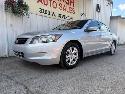 Used 2009 Honda Accord LX-P image 7