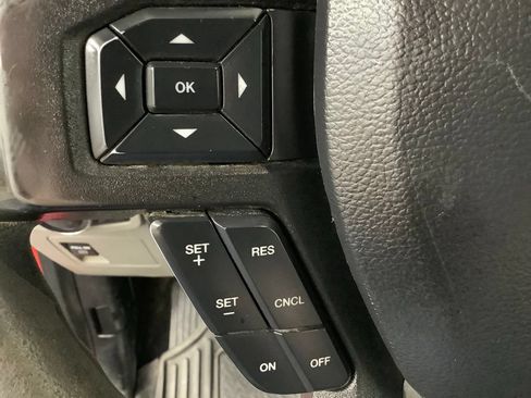 Used 2020 Ford F150 XLT AWD/4WD image 14