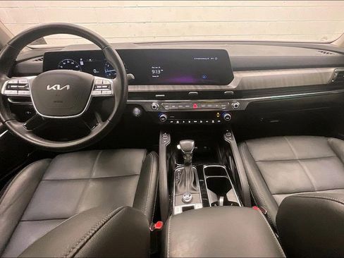 Used 2024 Kia Telluride SX image 13