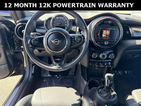 Used 2020 MINI Cooper S image 17