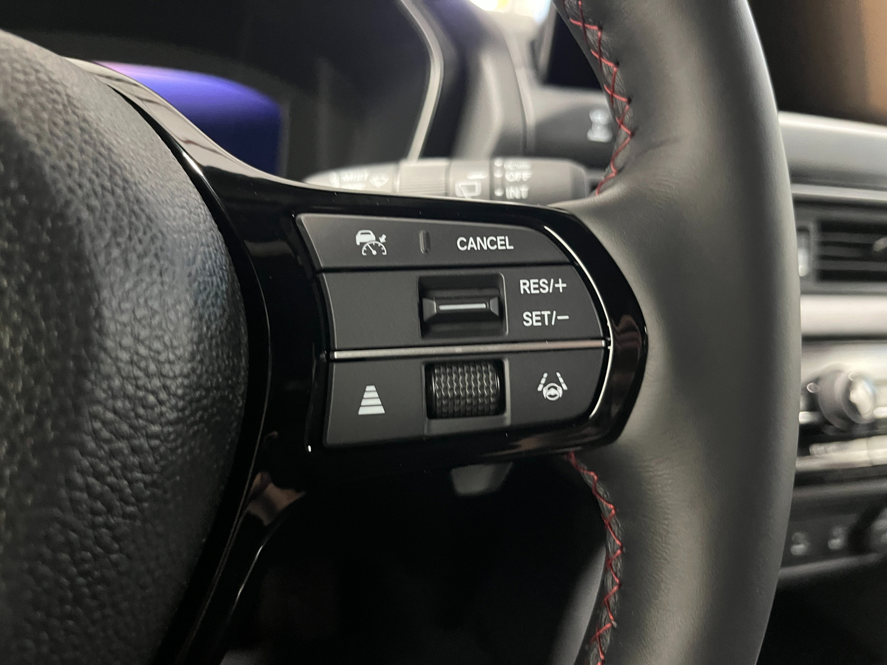 New 2026 Honda Pilot Black Edition image 17