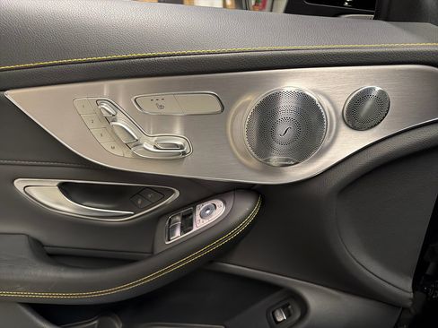 Used 2020 Mercedes-Benz C 63 AMG Coupe image 17