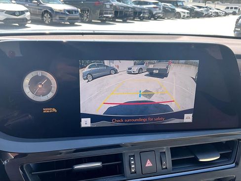 Used 2023 Lexus ES 350 w/ Premium Package image 26