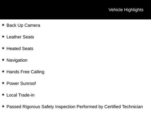Used 2012 Toyota Camry SE w/ Leather Pkg FWD image 5