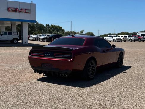 Used 2022 Dodge Challenger R/T w/ Plus Package RWD image 4