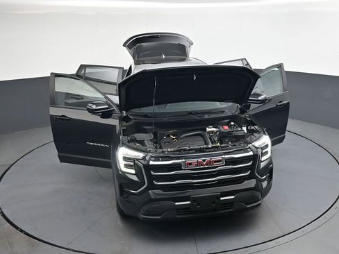 Used 2025 GMC Terrain Elevation AWD/4WD image 48