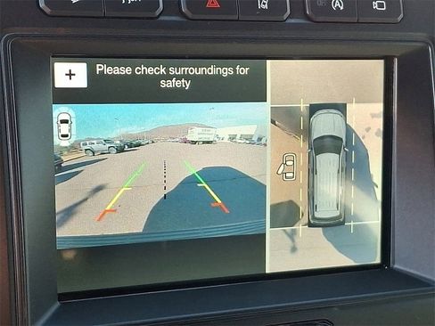 Used 2019 Ford Expedition Max Limited w/ Special Edition Package image 18