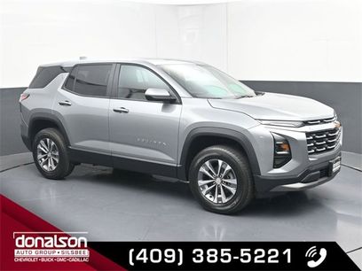 New 2026 Chevrolet Equinox LT