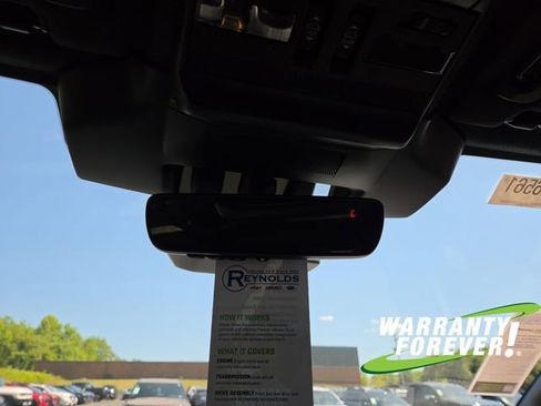 New 2026 Subaru Outback Wilderness AWD/4WD image 12