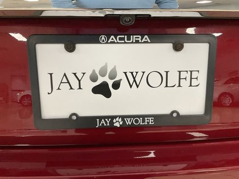 Used 2021 Lexus LS 500 AWD w/ Interior Upgrade Package image 24