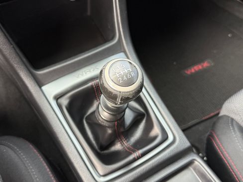 Used 2020 Subaru WRX Base image 22