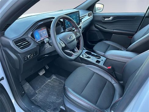 Used 2025 Ford Escape ST-Line Elite w/ Tech Pack #1 image 9