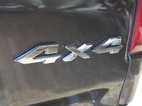 Used 2022 RAM 1500 Big Horn AWD/4WD image 20