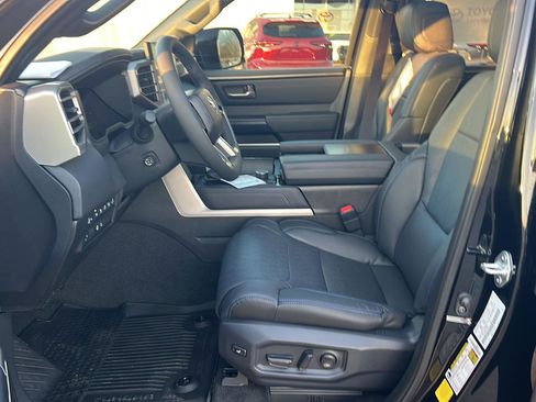 New 2026 Toyota Tundra Platinum AWD/4WD image 10