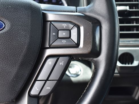 Used 2021 Ford Expedition Limited AWD/4WD image 14