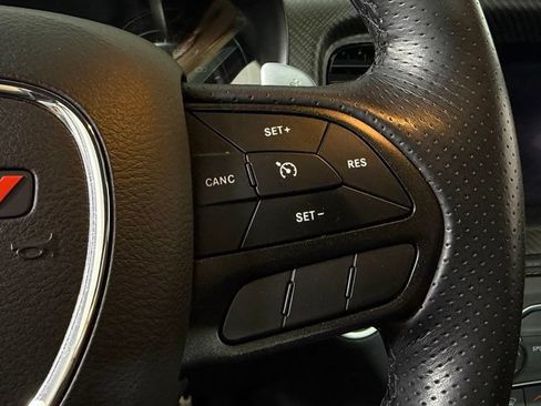 Used 2023 Dodge Charger GT w/ Plus Group AWD/4WD image 15