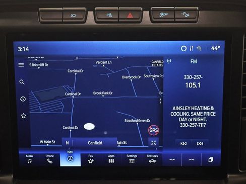 Certified 2022 Ford F150 XLT w/ Equipment Group 302A High image 29