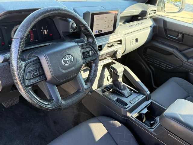 Used 2025 Toyota Tacoma SR RWD image 12
