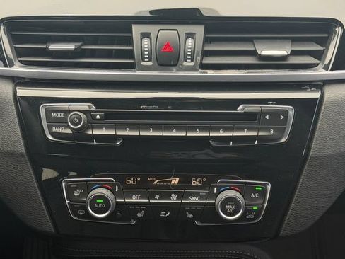 Used 2018 BMW X1 sDrive28i FWD image 18