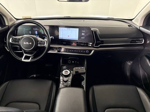 Used 2023 Kia Sportage EX AWD/4WD image 38