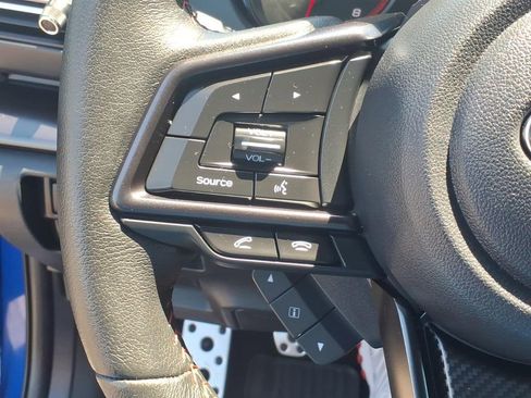 Used 2023 Subaru WRX Limited AWD/4WD image 11
