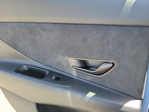New 2026 Hyundai Elantra N FWD image 25