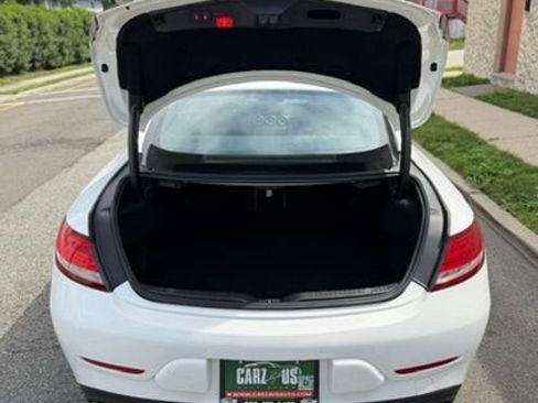 Used 2018 Mercedes-Benz C 300 4MATIC Coupe w/ Premium Package image 9