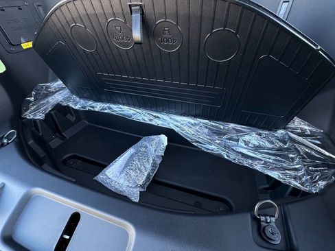 New 2025 Ford F150 Lightning Flash image 73