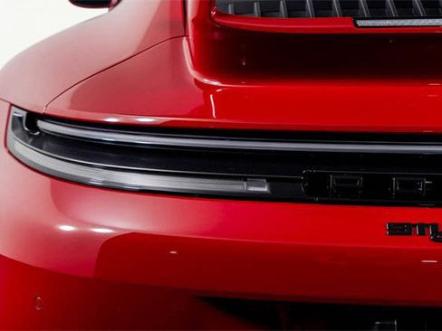 Used 2025 Porsche 911 Carrera 4 GTS image 12