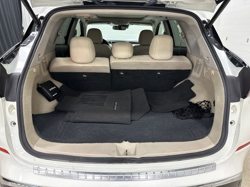 Used 2019 Nissan Murano Platinum image 32