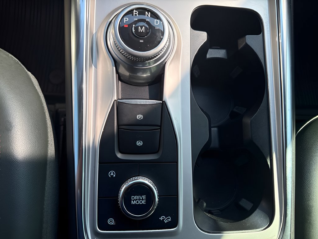 Used 2023 Ford Explorer Timberline w/ Timberline Technology Package AWD/4WD image 23