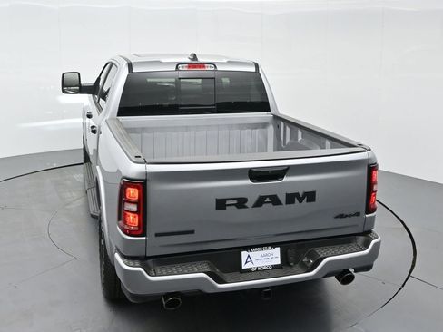 New 2026 RAM 1500 Big Horn AWD/4WD image 52