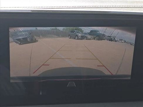 Used 2025 Buick Encore GX Preferred FWD image 13