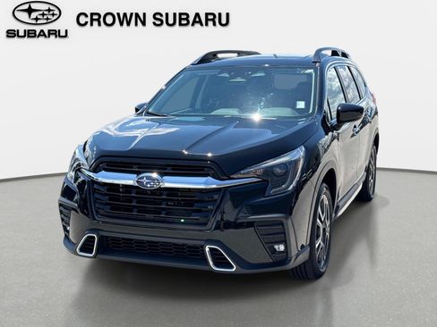 Used 2025 Subaru Ascent Touring w/ Popular Package #2 AWD/4WD image 8