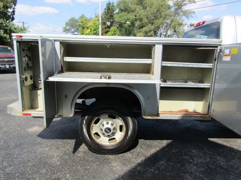 Used 2013 GMC Sierra 2500 W/T image 11