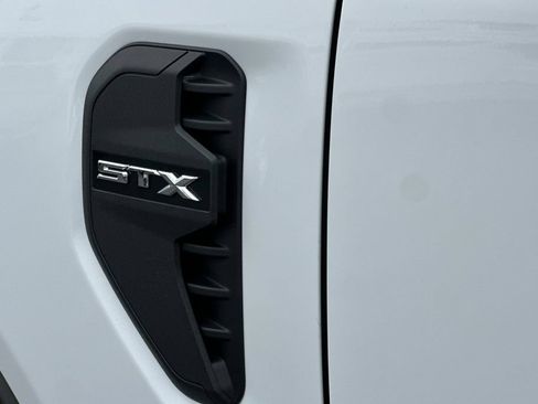 New 2026 Ford Ranger XL RWD image 20