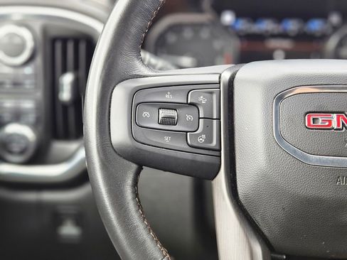 Used 2022 GMC Sierra 1500 AT4 w/ AT4 Premium Package image 24