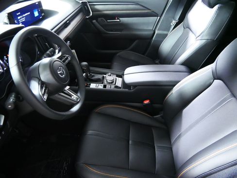 New 2026 MAZDA CX-50 AWD 2.5 S w/ Weather Package image 4