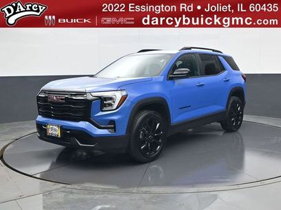 Used 2025 GMC Terrain Elevation w/ Elevation Premium Package