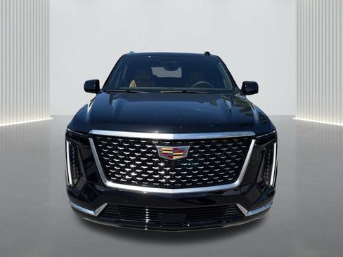 New 2026 Cadillac Escalade Luxury w/ Touring Package AWD/4WD image 2