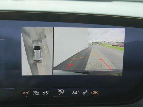 New 2025 Buick Envision Preferred image 10