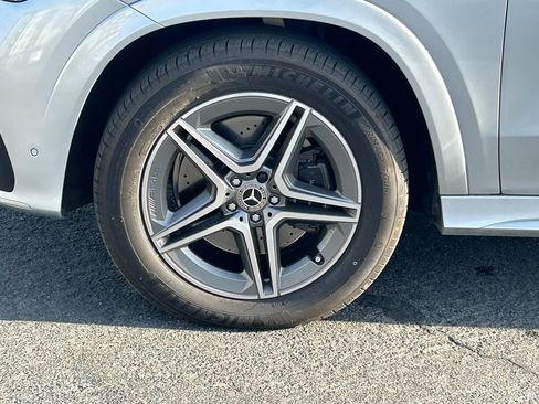 Used 2024 Mercedes-Benz GLE 450 4MATIC image 13