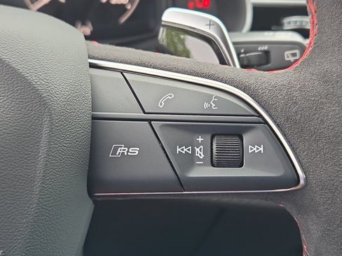 New 2026 Audi RS Q8 performance AWD/4WD image 11