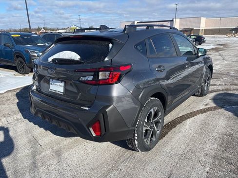 New 2026 Subaru Crosstrek 2.0i Premium AWD/4WD image 7