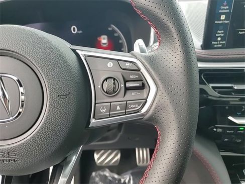 New 2026 Acura MDX A-Spec image 18