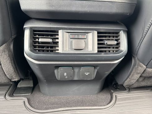 Used 2024 Ford F150 Raptor AWD/4WD image 30