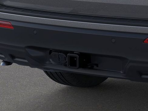 New 2026 Ford Explorer Active AWD/4WD image 23